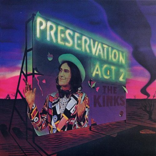 preservation act 2